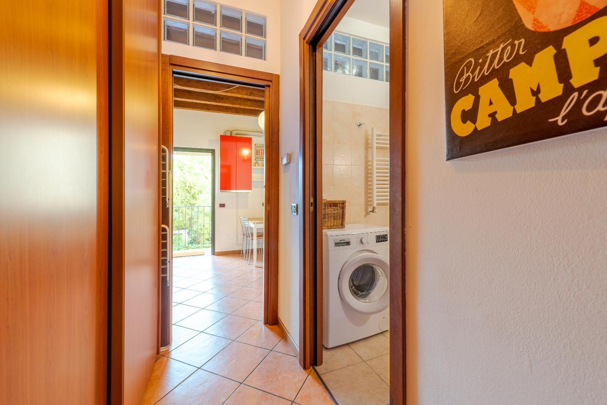 Guest Planet - Rosso Milano Apartment - Navigli Area Exterior foto
