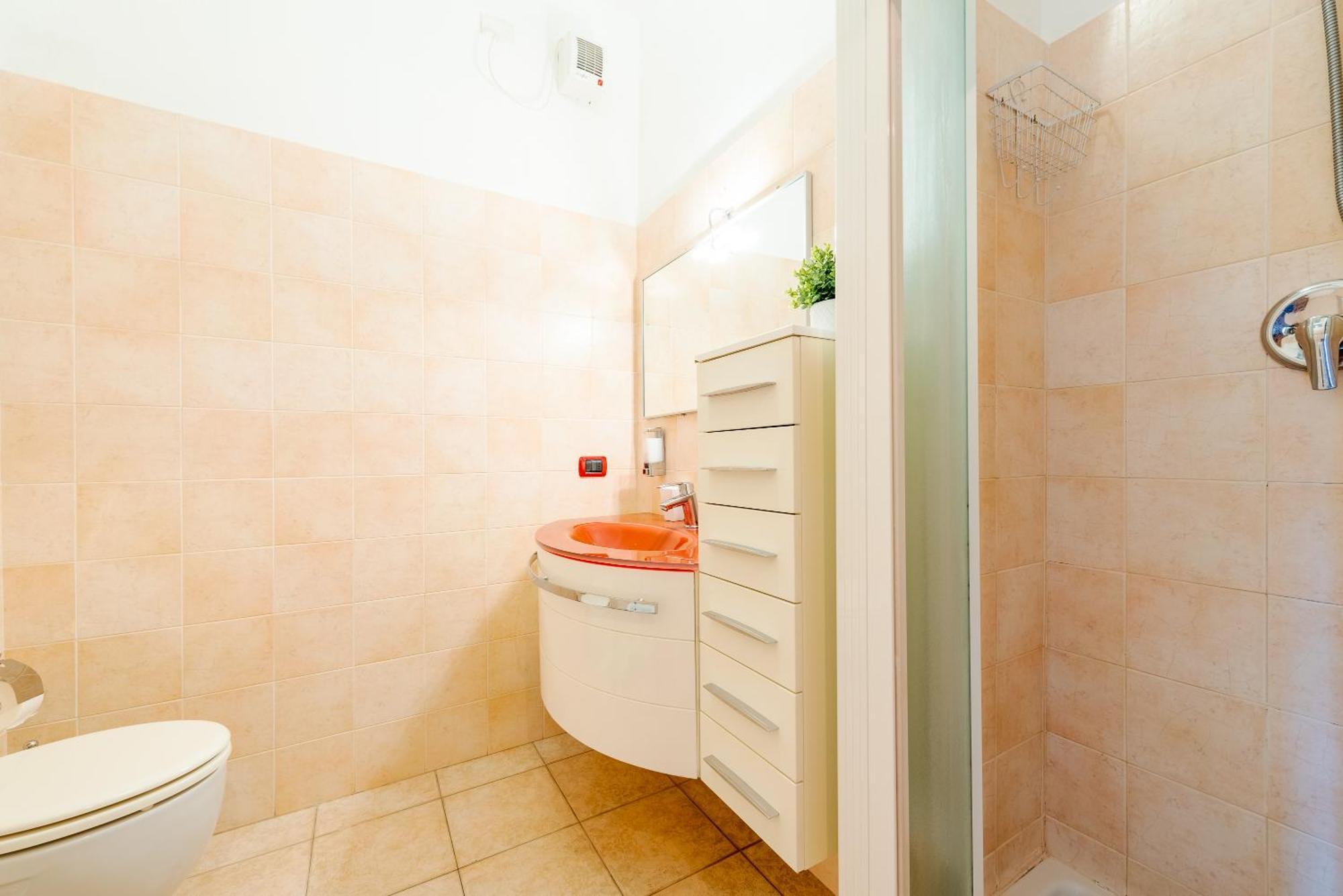 Guest Planet - Rosso Milano Apartment - Navigli Area Exterior foto